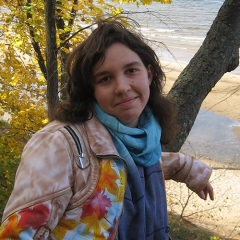 Мария Шерскова's picture