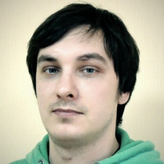 Petr Aksenov's picture