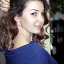 Ульяна Усванова's picture